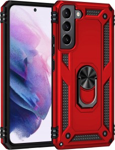 ETUI DO SAMSUNG S22 PLUS PANCERNE OCHRONA ARMOR RING MAGNET MOCNE CASE