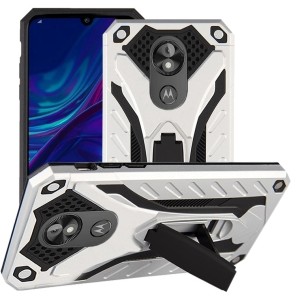 ETUI PANCERNE DO MOTO E5 PLUS ARMOR CASE 