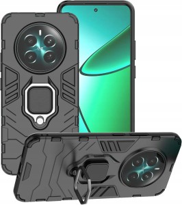 ETUI DO REALME 12 PRO 5G / 12 PRO PLUS 5G PANCERNE HOLDER RING ARMOR CASE