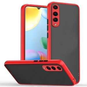 ETUI DO HUAWEI P20 PRO OCHRONA APARATU CASE +SZKŁO