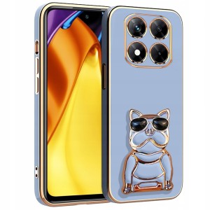 ETUI DO XIAOMI REDMI NOTE 14 PRO 5G / 14 PRO PLUS 5G / POCO X7 5G / GLAMOUR