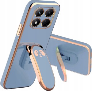 ETUI DO XIAOMI REDMI NOTE 14 PRO 5G / 14 PRO PLUS 5G / POCO X7 / SILIKON