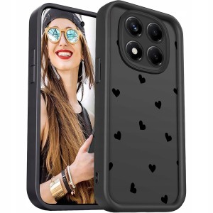ETUI DO REALME 12 PRO 5G / 12 PRO PLUS 5G SILIKON OCHRONA APARATU SERCA