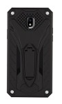 ETUI PANCERNE DO SAMSUNG J7 2017 ARMOR + SZKŁO
