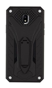 ETUI PANCERNE DO SAMSUNG J7 2017 ARMOR + SZKŁO