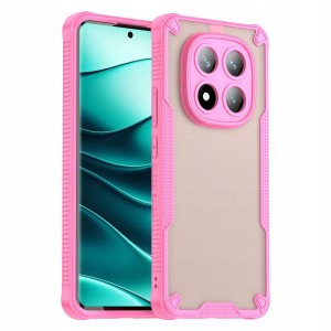 ETUI DO XIAOMI REDMI NOTE 14 PRO 5G / 14 PRO PLUS 5G / SILIKON PANCERNE