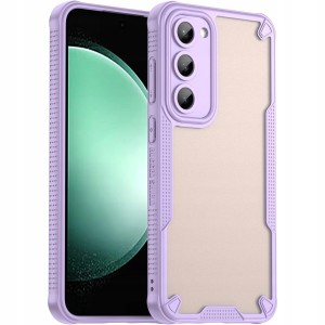 ETUI DO SAMSUNG S23 SILIKON PANCERNE MATOWE OCHRONA APARATU CASE SLIM