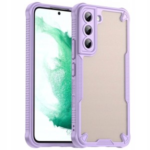 ETUI DO SAMSUNG S22 PLUS SILIKON PANCERNE MATOWE OCHRONA APARATU CASE SLIM