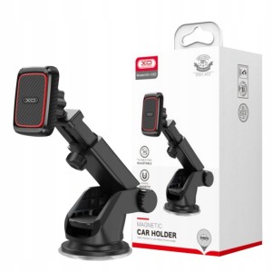 UCHWYT SAMOCHODOWY XO-C83 NA TELEFON SZYBĘ DESKĘ DO TELEFONU MAGNETYCZNY