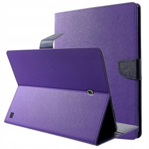 ETUI DO SAMSUNG GALAXY TAB 4 8.0 SM-T335 Z KLAPKĄ Mercury Goospery Fancy