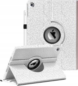 ETUI DO APPLE IPAD 6 Z KLAPKĄ PODSTAWKA POKROWIEC OCHRONNĄ NA EKRAN