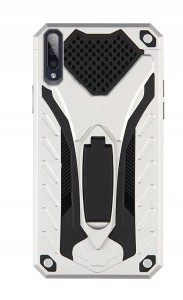 ETUI PANCERNE DO SAMSUNG A50 MOCNE + SZKŁO