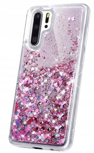 ETUI BROKAT DO XIAOMI REDMI NOTE 8T LIQUID CASE