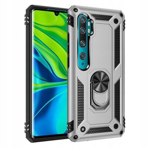 ETUI PANCERNE RING DO XIAOMI MI NOTE 10 PRO