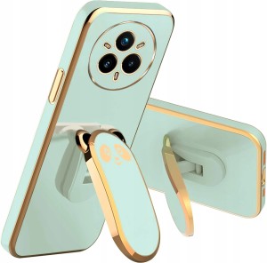 ETUI DO REALME 14 PRO PLUS 5G GLAMOUR PANDA UCHWYT SILIKON OCHRONA CASE