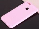 Etui Soft Slim Case Xiaomi Mi A1