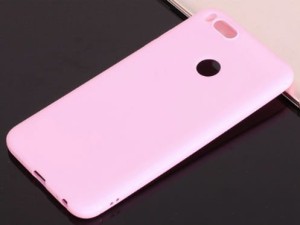 Etui Soft Slim Case Xiaomi Mi A1