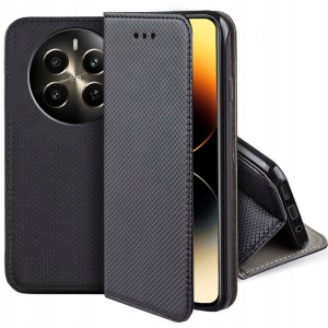 ETUI DO REALME 12 PLUS 5G BOOK MAGNET PORTFEL KABURA KRATKA SMART CASE