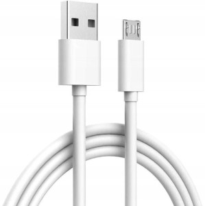 KABEL MICRO USB FONENG 3A 1M MOCNY PRZEWÓD SZYBKIE ŁADOWANIE