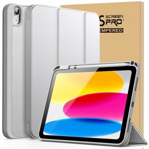 ETUI DO APPLE IPAD 10.9" 10 GEN 2022 IPAD 11" A16 11 GEN 2025 + SZKŁO