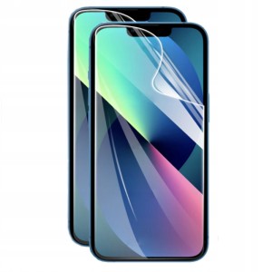 FOLIA OCHRONNA HYDROŻEL DO IPHONE X XS HYDROGEL