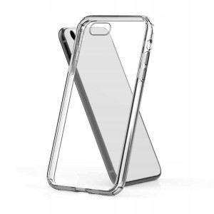 ETUI DO IPHONE 6 PLUS FASHION CASE SOFT CLEAR