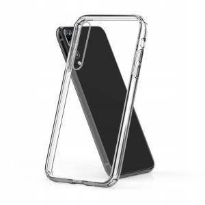 .ETUI DO P20 PRO FASHION CASE SOFT CLEAR..