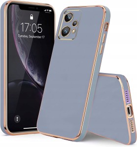 ETUI GLAMOUR DO REALME 9 PRO / REALME 9 5G CASE + SZKŁO