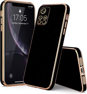 ETUI DO REDMI NOTE 11 PRO 5G / 11 PRO + 5G ( Wersja CHINA ) SILIKON + SZKŁO