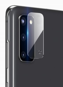 SZKŁO NA APARAT OBIEKTYW TYŁ DO SAMSUNG A41