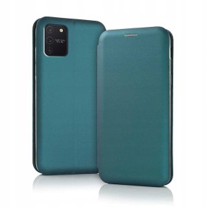 ETUI SKÓRZANE DO SASMSUNG S10 LITE BOOK MAGNET SMART SKÓRA PREMIUM CASE