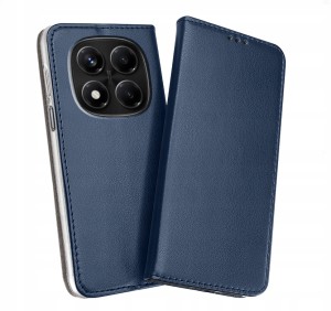 ETUI DO XIAOMI REDMI NOTE 14 PRO 5G / 14 PRO PLUS 5G Z KLAPKĄ PORTFEL MAG