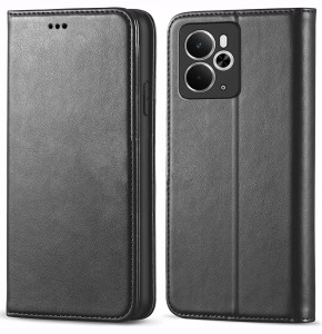 ETUI Z KLAPKĄ DO REALME 14 PORTFEL SMART MAGNET OCHRONA KABURA BOOK