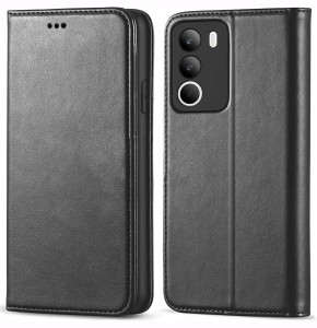 ETUI Z KLAPKĄ DO REALME C71 PORTFEL SMART MAGNET OCHRONA KABURA BOOK