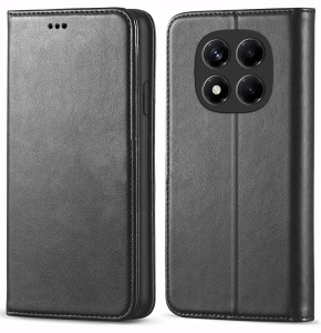 ETUI Z KLAPKĄ DO XIAOMI REDMI NOTE 14 PRO 5G /14 PRO PLUS 5G PORTFEL MAGNET