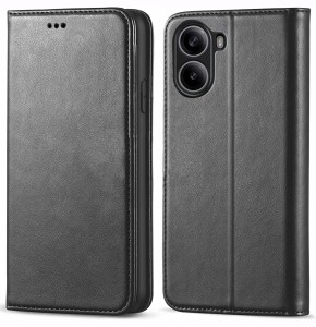 ETUI Z KLAPKĄ DO POCO X7 PRO PORTFEL SMART MAGNET OCHRONA KABURA BOOK