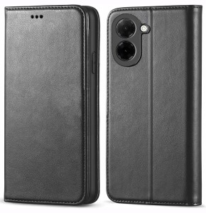 ETUI Z KLAPKĄ DO XIAOMI REDMI A5 PORTFEL SMART MAGNET OCHRONA KABURA BOOK