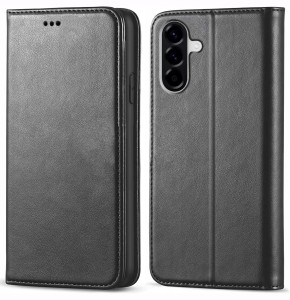 ETUI Z KLAPKĄ DO SAMSUNG A36 5G / A56 5G PORTFEL SMART MAGNET KABURA BOOK