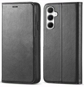ETUI Z KLAPKĄ DO SAMSUNG GALAXY M35 5G PORTFEL SMART MAGNET KABURA BOOK