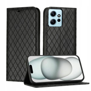 ETUI DO XIAOMI REDMI NOTE 12 / NOTE 12 4G PORTFEL SMART CARO MAGNET KABURA