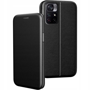ETUI DO POCO M4 PRO 5G / REDMI NOTE 11s 5G / 11T BOOK SKÓRA PREMIUM CASE