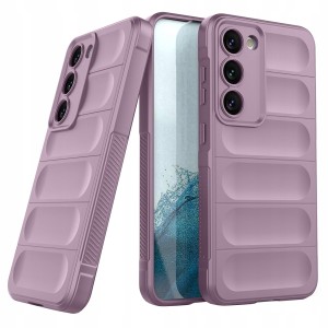 ETUI DO XIAOMI REDMI 15 4G / 5G PANCERNE SILIKON OCHRONA APARATU + SZKŁO