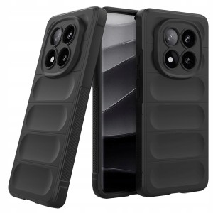 ETUI DO XIAOMI REDMI NOTE 15 PRO 5G PANCERNE SILIKON OCHRONA APARATU COVER