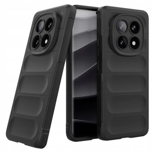 ETUI DO XIAOMI REDMI NOTE 14 PRO 5G / 14 PRO PLUS 5G PANCERNE SILIKON CASE