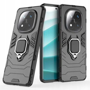 ETUI DO XIAOMI REDMI NOTE 14 PRO 5G / 14 PRO PLUS 5G PANCERNE HOLDER RING