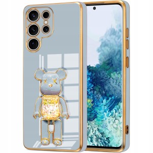 ETUI DO SAMSUNG GALAXY S26 ULTRA GLAMOUR UCHWYT PODSTAWKA EMO SILIKON CASE