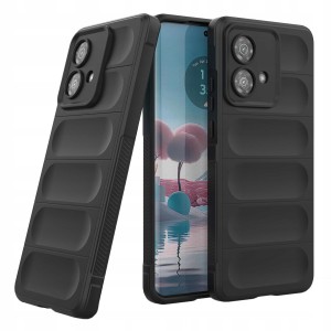 ETUI DO MOTOROLA EDGE 40 NEO PANCERNE SILIKON OCHRONA APARATU COVER CASE