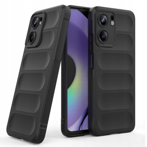 ETUI DO OPPO RENO 13 F / FS PANCERNE SILIKON OCHRONA APARATU CASE + SZKŁO