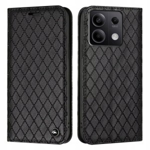 ETUI DO XIAOMI REDMI NOTE 13 5G PORTFEL SMART CARO MAGNET KABURA