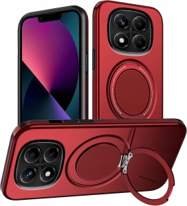 ETUI DO XIAOMI REDMI NOTE 14 PRO / 14 PRO 4G PANCERNE MAGNET DO MAGSAFE